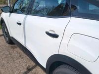 Gebraucht Citroën C4 131 PS (96 kW) 2021 Weiß Limousine