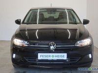 gebraucht VW Polo Comfortline 1.0 TSI DSG/SHZ/Navi/PDC/App-Connect