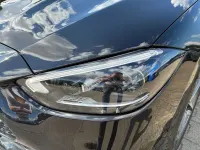 Gebraucht Mercedes C300e AMG 197 PS (144 kW) 2025 Schwarz Limousine
