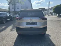 Gebraucht Nissan X-Trail N-Connecta 204 PS (150 kW) 2023 Silber SUV