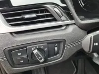 Gebraucht BMW X2 Advantage 150 PS (110 kW) 2020 Schwarz SUV