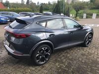 Gebraucht Cupra Formentor Basis 150 PS (110 kW) 2022 Grau SUV