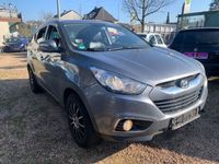 gebraucht Hyundai ix35 AWD Style