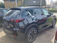 gebraucht Mazda CX-5 ADVANTAGE - Auto Mattern