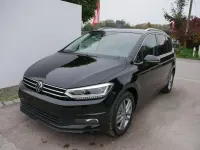 Neu VW Touran R-line 150 PS (110 kW) 2026 Metallic Van / Kleinbus