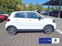 Gebraucht Leapmotor T03 69 kW (95 PS) 2025 Weiß Kleinwagen