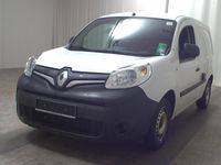 Gebraucht Renault Kangoo 116 PS (85 kW) 2022 Mineralweiss Van / Kleinbus