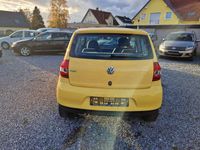 gebraucht VW Fox 1.2