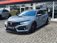 Gebraucht Honda Civic Type R GT 320 PS (235 kW) 2020 Grau Limousine