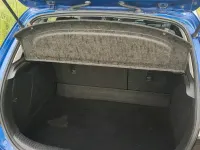 Gebraucht Mazda 3 107 PS (78 kW) 2008 Blau Kleinwagen
