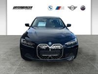 Gebraucht BMW i4 210 kW (286 PS) 2023 Schwarz Limousine