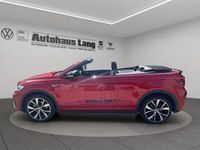 Gebraucht VW T-Roc Style 150 PS (110 kW) 2024 SUV