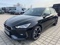 gebraucht Cupra Leon 1.5 eTSI DSG*LED*RFK*Navi*ACC*DAB*Induktion