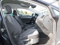 gebraucht VW Golf VII Variant 1.4 TSI DSG Allstar Xenon AHK Sthz