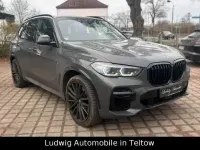 Gebraucht BMW X5 M50 Shadowline 530 PS (389 kW) 2022 Andere SUV