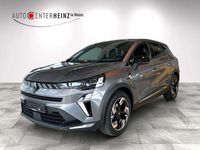 Neu Renault Symbioz Techno 158 PS (116 kW) 2026 Grau SUV