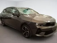 Gebraucht Opel Astra 131 PS (96 kW) 2025 Vulkan grau met. Kleinwagen