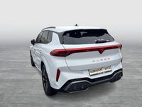 Gebraucht Cupra Terramar 150 PS (110 kW) 2025 Glacier white metallic SUV