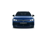 Gebraucht VW Passat R-line 265 PS (194 kW) 2025 Blau Kombi