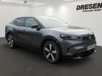 Neu Ford Capri Extended Range 210 kW (286 PS) 2026 Grau SUV
