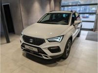 Neu Seat Ateca 150 PS (110 kW) 2026 Weiss SUV