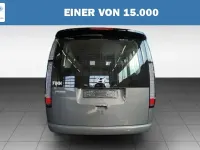Gebraucht Hyundai Staria 224 PS (164 kW) 2025 Metallic Van / Kleinbus