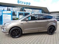 Gebraucht Ford Kuga ST-Line 150 PS (110 kW) 2019 Grau SUV