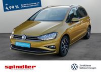 Gebraucht VW Golf VII Join 110 PS (80 kW) 2018
