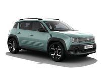 Neu Renault 4 E-Tech Komfort 110 kW (150 PS) 2025 Kumulusblau SUV