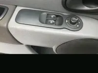 Gebraucht Renault Modus 90 PS (66 kW) 2006 Schwarz Van / Kleinbus