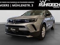 Gebraucht Opel Mokka Enjoy 100 PS (73 kW) 2023 Grau SUV