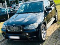 Gebraucht BMW X5 245 PS (180 kW) 2011 Schwarz SUV