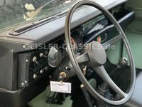 Gebraucht Land Rover 3 S 63 PS (46 kW) 1981 Grün SUV