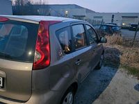 Gebraucht Nissan Note 88 PS (64 kW) 2006 Kleinwagen