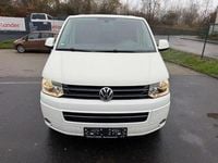 Gebraucht VW T5 Highline 180 PS (132 kW) 2010 Andere Van