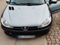 gebraucht Peugeot 206 Petit Filou 75 Petit Filou