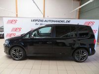 gebraucht VW Touran Trendline TSI *Klima*gepflegt!*1.Hand