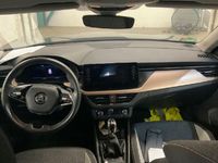 Gebraucht Skoda Kamiq Style 110 PS (80 kW) 2021 Schwarz SUV