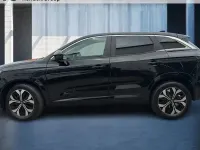 Gebraucht Renault Austral Evolution 158 PS (116 kW) 2024 Schwarz SUV