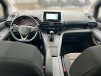 gebraucht Opel Combo Life Innovation 1.5