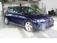 Gebraucht VW Golf VIII GTE 245 PS (180 kW) 2022 Blau Limousine