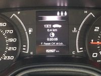 Gebraucht Fiat Tipo Pop 95 PS (69 kW) 2018 Blau Limousine