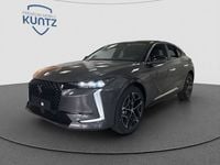 Gebraucht DS Automobiles DS4 131 PS (96 kW) 2025 Grau Limousine