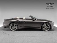 Neu Bentley Continental 680 PS (500 kW) 2026 Braun Cabrio