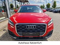 gebraucht Audi Q2 35 TFSI basis/Klima/SHZ/#5