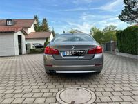 gebraucht BMW 520 520 d