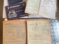 Gebraucht Trabant 601 1985 Kombi