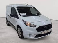 Gebraucht Ford Transit Trend 100 PS (73 kW) 2021 Frostweiß Van