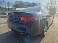 Occasion Honda Accord 155 ch (114 kW) 2005 Bleue Berline