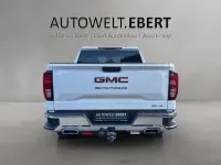 Gebraucht GMC Sierra 355 PS (261 kW) 2023 Summit white Pickup